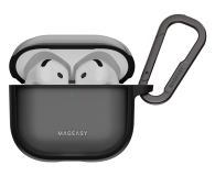 Etui na słuchawki MAGEASY Roam Case do AirPods 4